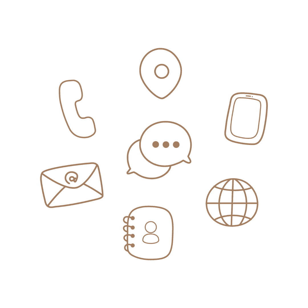 Image d'illustration pour la page contactez-nous
