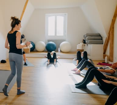 Pilates